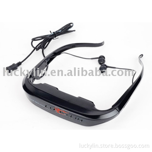 Video Eyewear,video glasses,LCOS Video eyewear